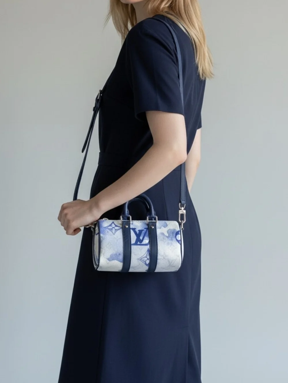 Louis Vuitton authenticity guarantee
